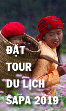 Du lịch Sapa